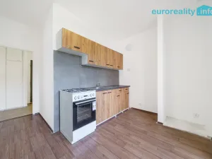 Prodej bytu 3+1, Sokolov, Karla Havlíčka Borovského, 52 m2