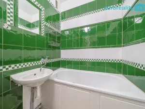 Prodej bytu 3+1, Sokolov, Karla Havlíčka Borovského, 52 m2