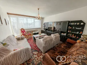 Prodej rodinného domu, Kroměříž, 139 m2