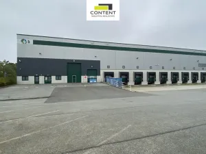 Pronájem skladu, Plzeň - Černice, K Cihelnám, 11643 m2