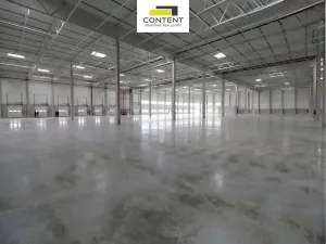 Pronájem výrobních prostor, Přehýšov, 8000 m2