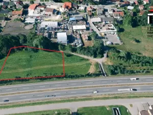 Prodej louky, Dobrá, 4989 m2