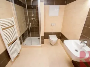 Prodej bytu 2+kk, Praha - Letňany, Tupolevova, 56 m2