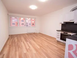 Prodej bytu 2+kk, Praha - Letňany, Tupolevova, 56 m2