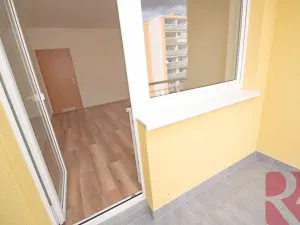 Prodej bytu 2+kk, Praha - Letňany, Tupolevova, 56 m2