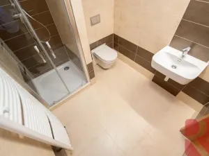 Prodej bytu 2+kk, Praha - Letňany, Tupolevova, 56 m2