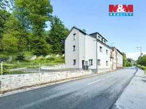 Pronájem bytu 3+kk, Dolní Dobrouč, 64 m2
