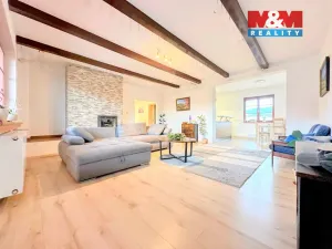 Prodej činžovního domu, Čeladná, 350 m2