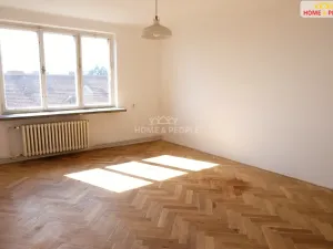 Pronájem bytu 2+1, Brno - Královo Pole, Skácelova, 78 m2