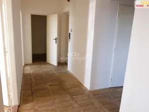 Pronájem bytu 2+1, Brno - Královo Pole, Skácelova, 78 m2