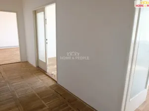 Pronájem bytu 2+1, Brno - Královo Pole, Skácelova, 78 m2