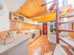 Prodej rodinného domu, Vražkov, 88 m2