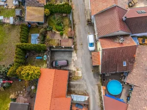 Prodej rodinného domu, Vražkov, 88 m2