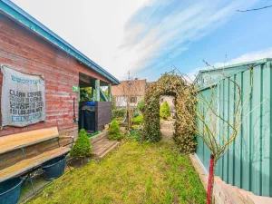 Prodej rodinného domu, Vražkov, 88 m2