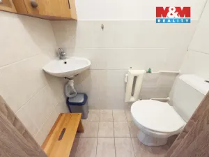 Prodej bytu 3+1, Ostrava - Bělský Les, Horní, 77 m2