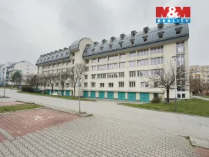 Prodej bytu 3+1, Ostrava - Bělský Les, Horní, 77 m2