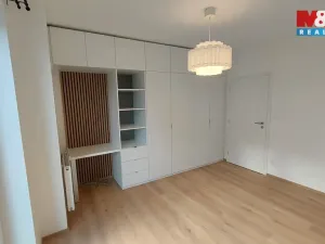 Pronájem bytu 2+kk, Dobřany, Hornická, 51 m2