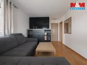 Prodej mobilheimu, Říčany, 60 m2