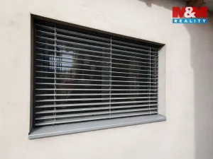 Prodej mobilheimu, Říčany, 60 m2