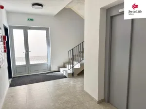 Pronájem bytu 1+kk, Plzeň, Pilařská, 45 m2