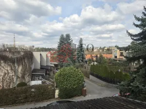 Pronájem rodinného domu, Říčany, Vrchlického, 120 m2