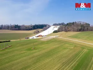 Prodej pozemku pro bydlení, Olešnice, 1383 m2