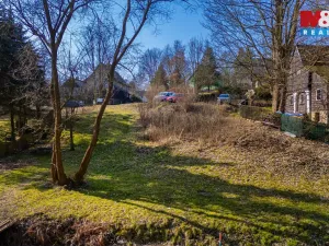 Prodej pozemku pro bydlení, Růžová, 1574 m2