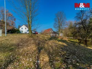 Prodej pozemku pro bydlení, Růžová, 1574 m2