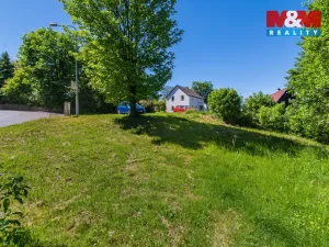 Prodej pozemku pro bydlení, Růžová, 1574 m2