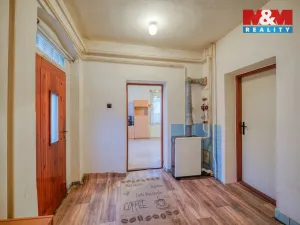 Prodej chalupy, Kryry, 80 m2