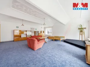 Prodej rodinného domu, Hřibiny-Ledská - Hřibiny, 285 m2