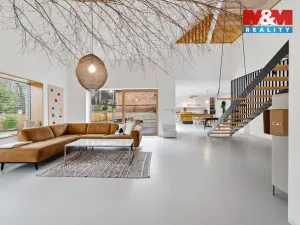 Prodej rodinného domu, Újezdec, 377 m2