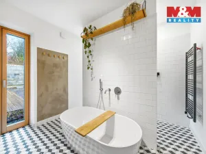 Prodej rodinného domu, Újezdec, 377 m2