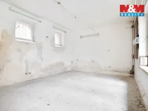 Prodej rodinného domu, Roudnice nad Labem, Náměstí Jana z Dražic, 247 m2