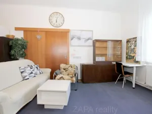 Pronájem bytu 1+kk, Praha - Záběhlice, Severní IV, 30 m2