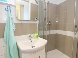 Pronájem bytu 1+kk, Praha - Záběhlice, Severní IV, 30 m2