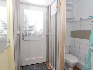 Pronájem bytu 1+kk, Praha - Záběhlice, Severní IV, 30 m2