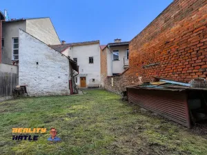 Prodej rodinného domu, Hořice, Sladkovského, 63 m2