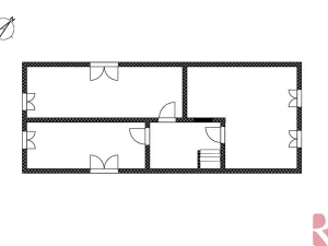 Prodej rodinného domu, Rokytnice nad Jizerou - Dolní Rokytnice, 155 m2