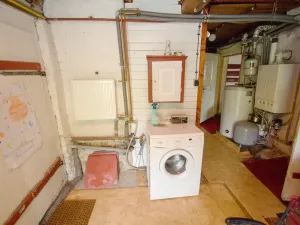 Prodej rodinného domu, Rokytnice nad Jizerou - Dolní Rokytnice, 155 m2