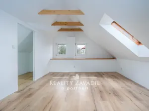 Prodej chalupy, Horní Kruty, 155 m2