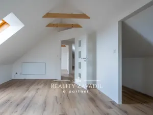 Prodej chalupy, Horní Kruty, 155 m2