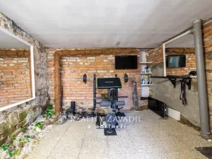 Prodej chalupy, Horní Kruty, 155 m2