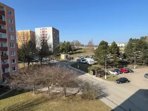 Prodej bytu 3+1, Brno, Kuršova, 74 m2