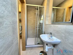 Pronájem bytu 2+1, Praha - Kunratice, Nad Šeberákem, 45 m2