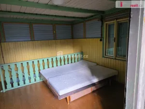 Pronájem chaty, Tichá, 42 m2