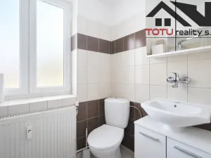 Prodej bytu 2+kk, Jaroměř - Pražské Předměstí, 32 m2