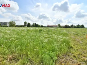 Prodej pozemku pro bydlení, Nový Bydžov - Vysočany, 4580 m2