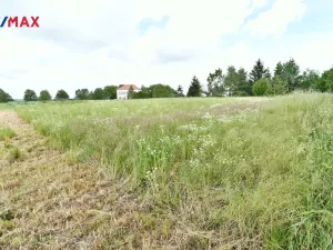 Prodej pozemku pro bydlení, Nový Bydžov - Vysočany, 4580 m2