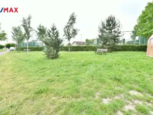 Prodej pozemku pro bydlení, Nový Bydžov - Vysočany, 4580 m2